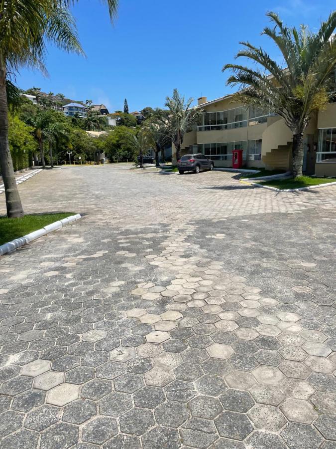 Apto Em Condominio No Centro De Bombinhas, Proximo Da Praia Exterior photo