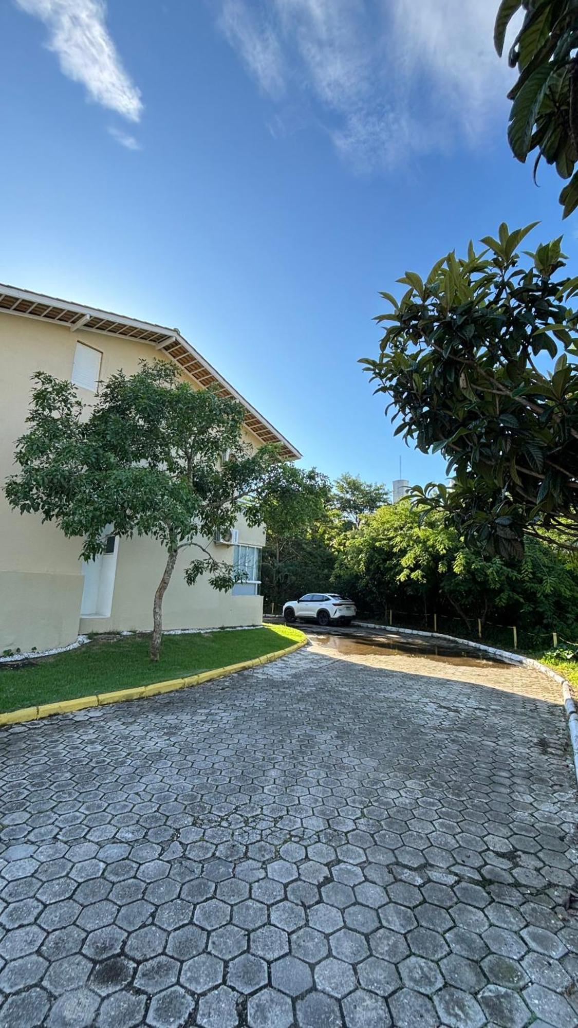 Apto Em Condominio No Centro De Bombinhas, Proximo Da Praia Exterior photo